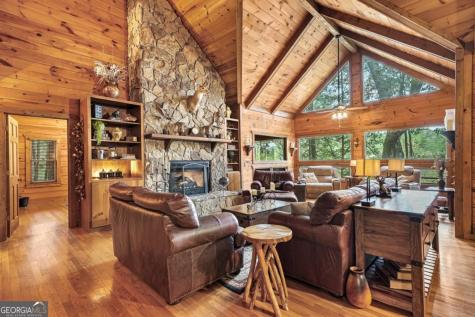 58 River Road Cherry Log GA 30522