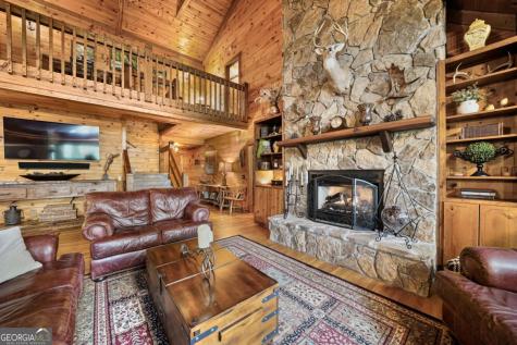 58 River Road Cherry Log GA 30522