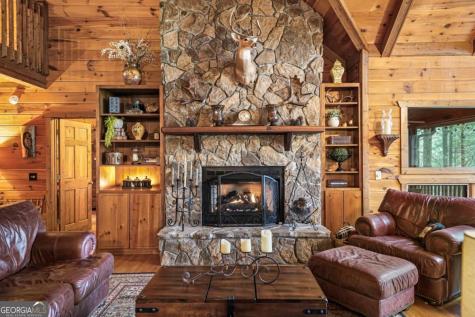 58 River Road Cherry Log GA 30522