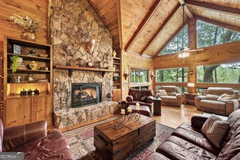58 River Road Cherry Log GA 30522