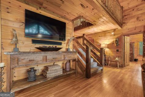 58 River Road Cherry Log GA 30522
