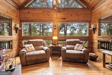 58 River Road Cherry Log GA 30522