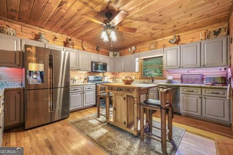 58 River Road Cherry Log GA 30522