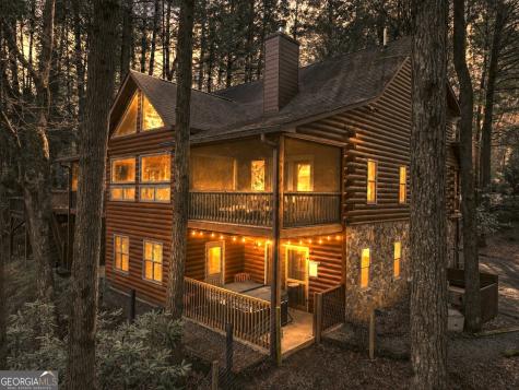 58 River Road Cherry Log GA 30522