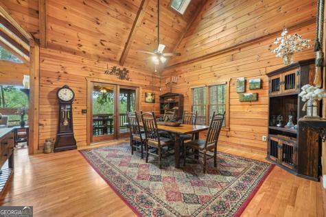 58 River Road Cherry Log GA 30522
