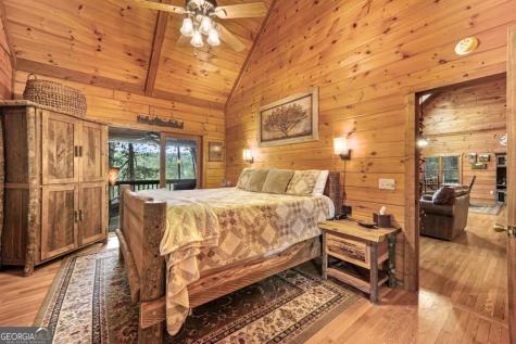 58 River Road Cherry Log GA 30522