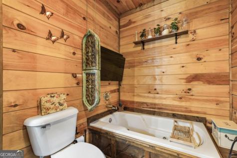 58 River Road Cherry Log GA 30522