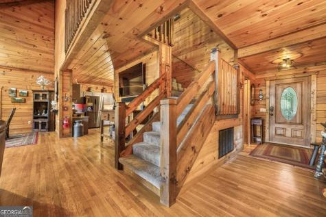 58 River Road Cherry Log GA 30522
