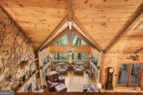 58 River Road Cherry Log GA 30522