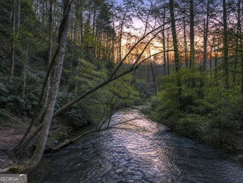 58 River Road Cherry Log GA 30522