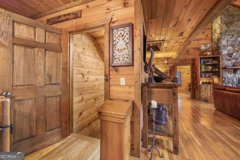 58 River Road Cherry Log GA 30522