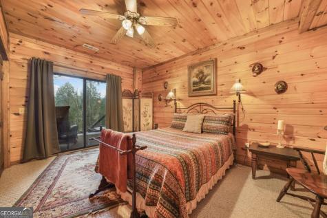58 River Road Cherry Log GA 30522