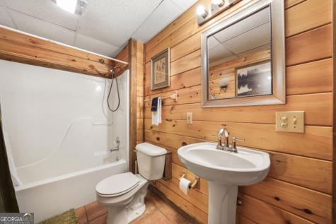 58 River Road Cherry Log GA 30522