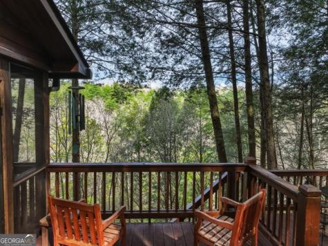 58 River Road Cherry Log GA 30522
