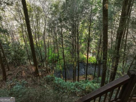 58 River Road Cherry Log GA 30522