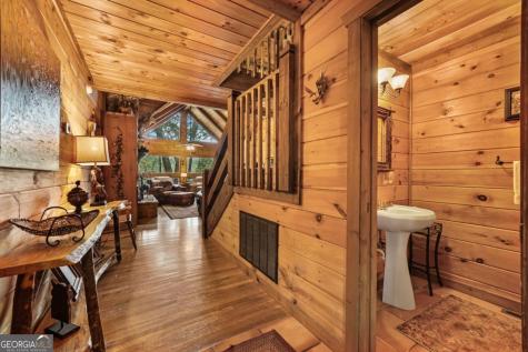 58 River Road Cherry Log GA 30522