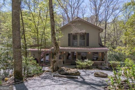 7904 Mr Bert Road Hiawassee GA 30546