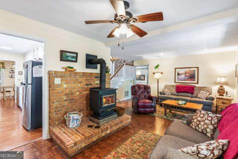 7904 Mr Bert Road Hiawassee GA 30546