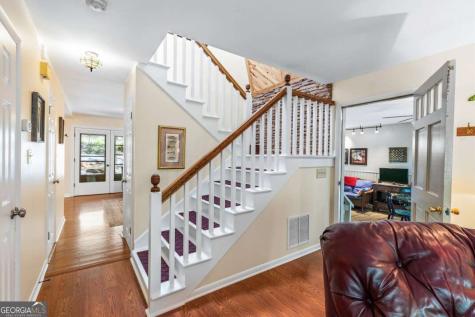 7904 Mr Bert Road Hiawassee GA 30546