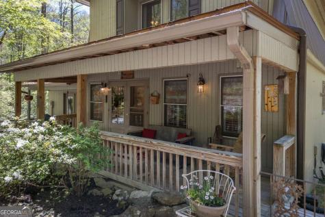 7904 Mr Bert Road Hiawassee GA 30546