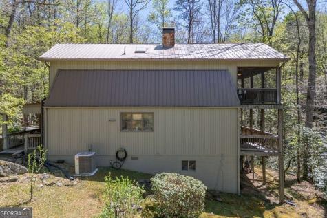 7904 Mr Bert Road Hiawassee GA 30546