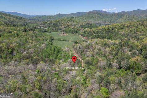 7904 Mr Bert Road Hiawassee GA 30546