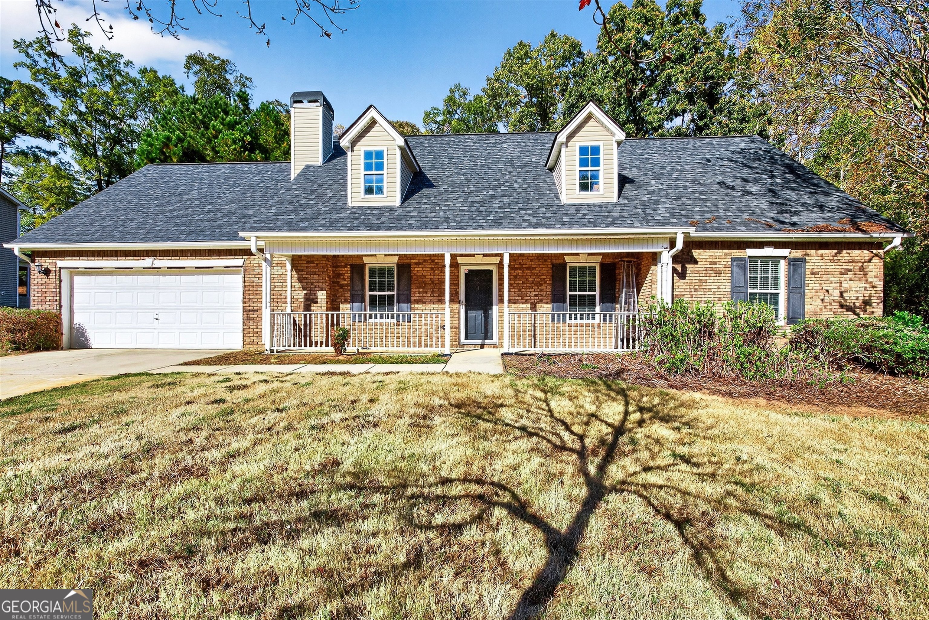220 Windpher Ridge Hampton GA 30228