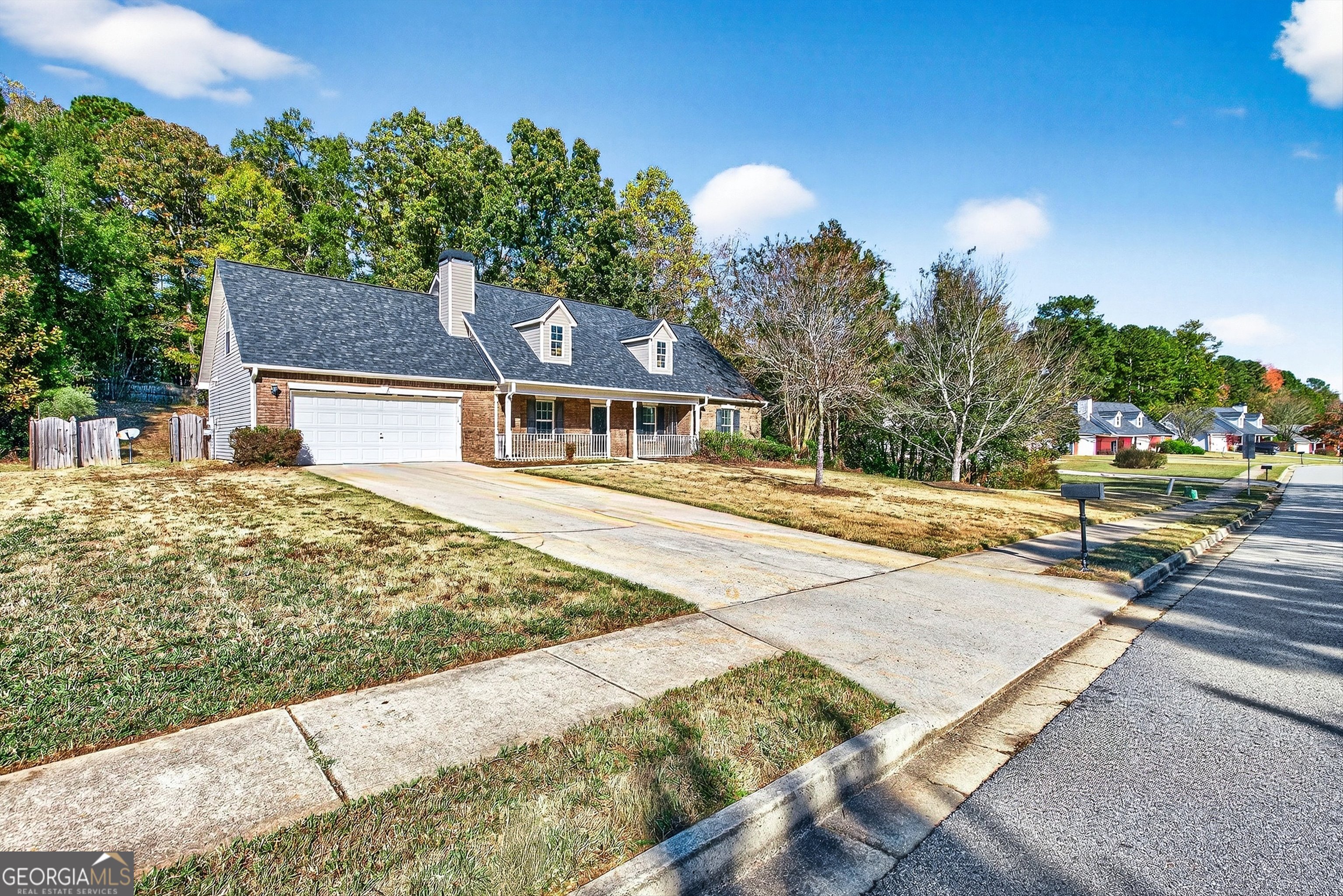 220 Windpher Ridge Hampton GA 30228
