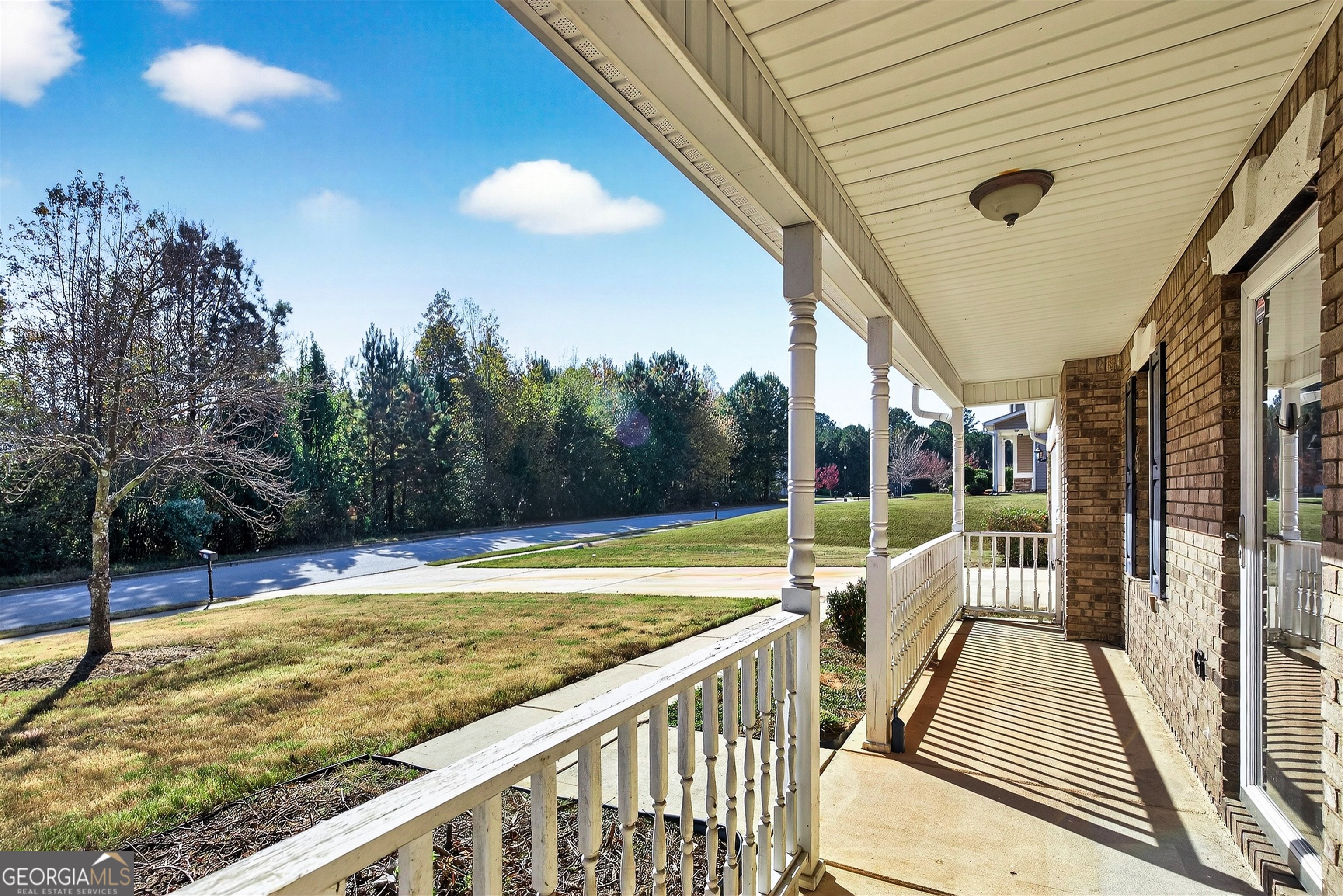 220 Windpher Ridge Hampton GA 30228