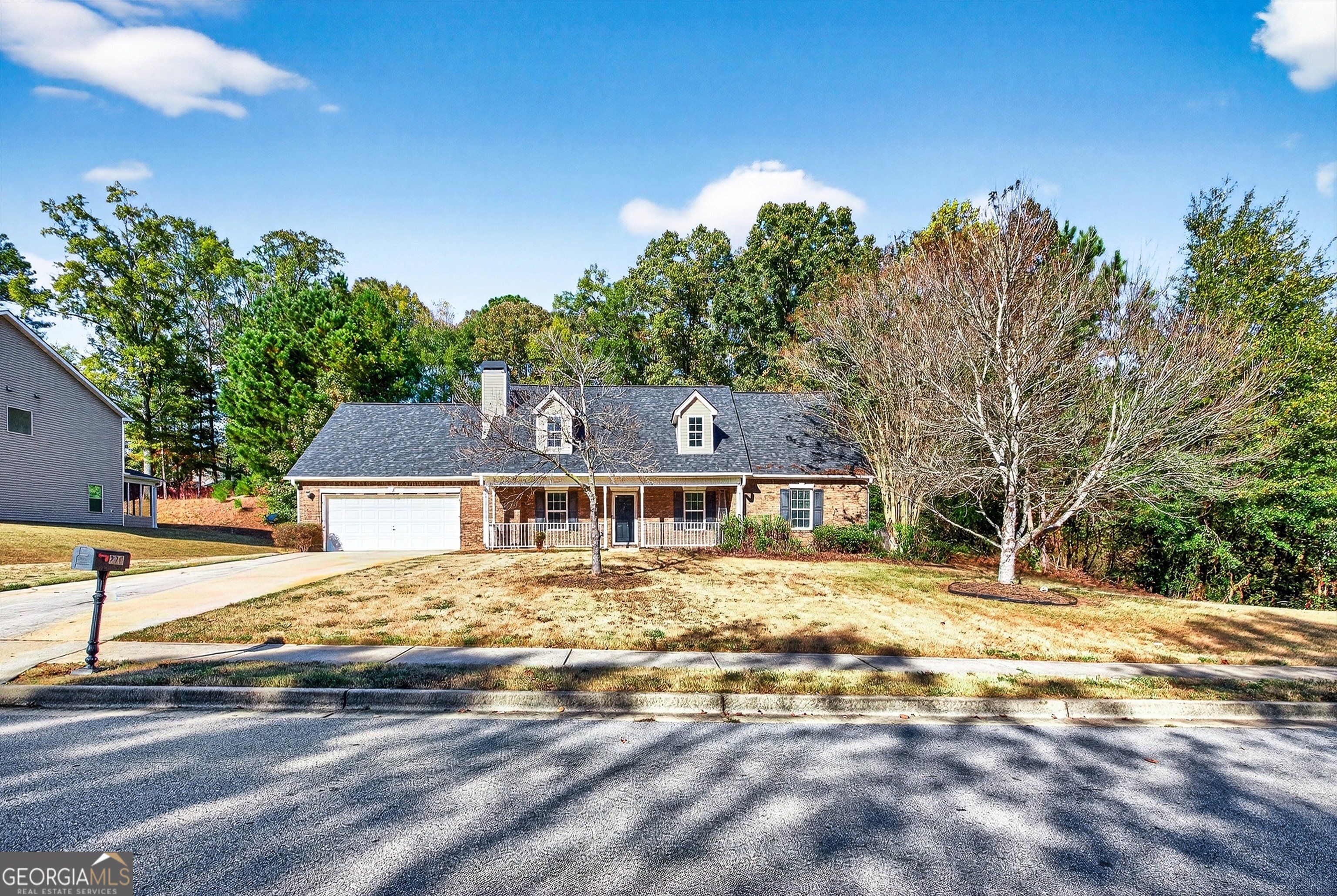 220 Windpher Ridge Hampton GA 30228