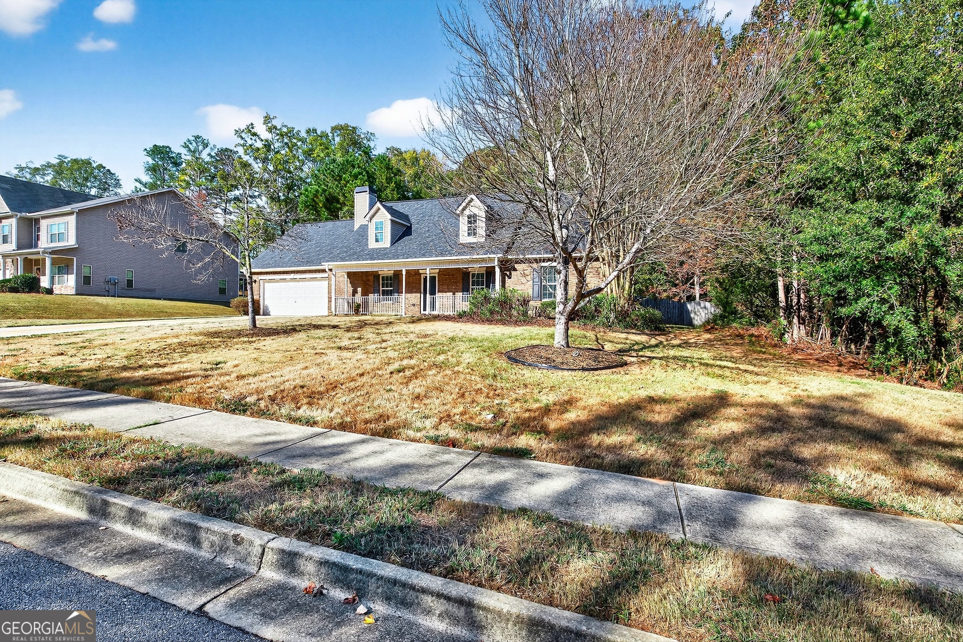 220 Windpher Ridge Hampton GA 30228