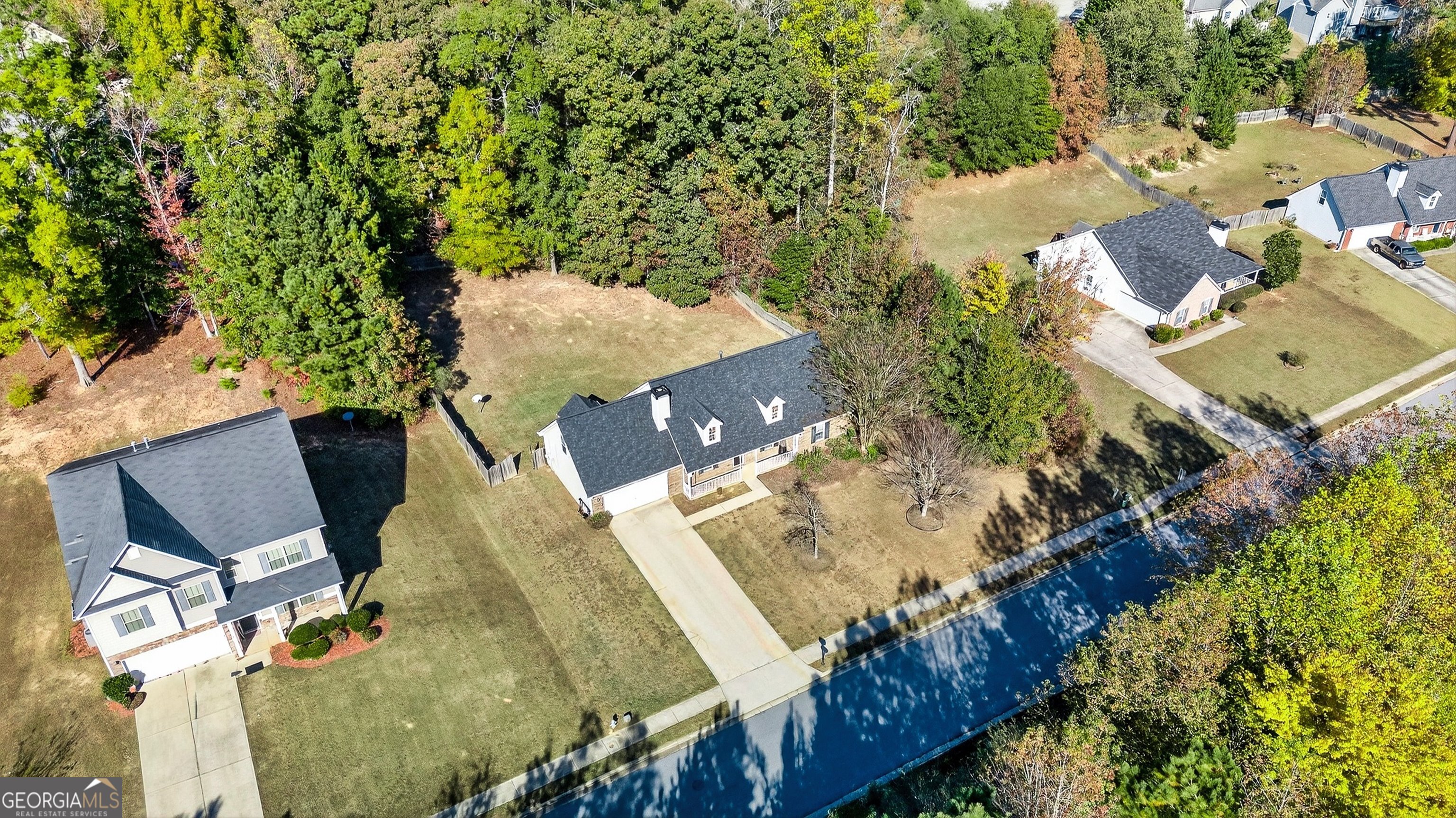 220 Windpher Ridge Hampton GA 30228