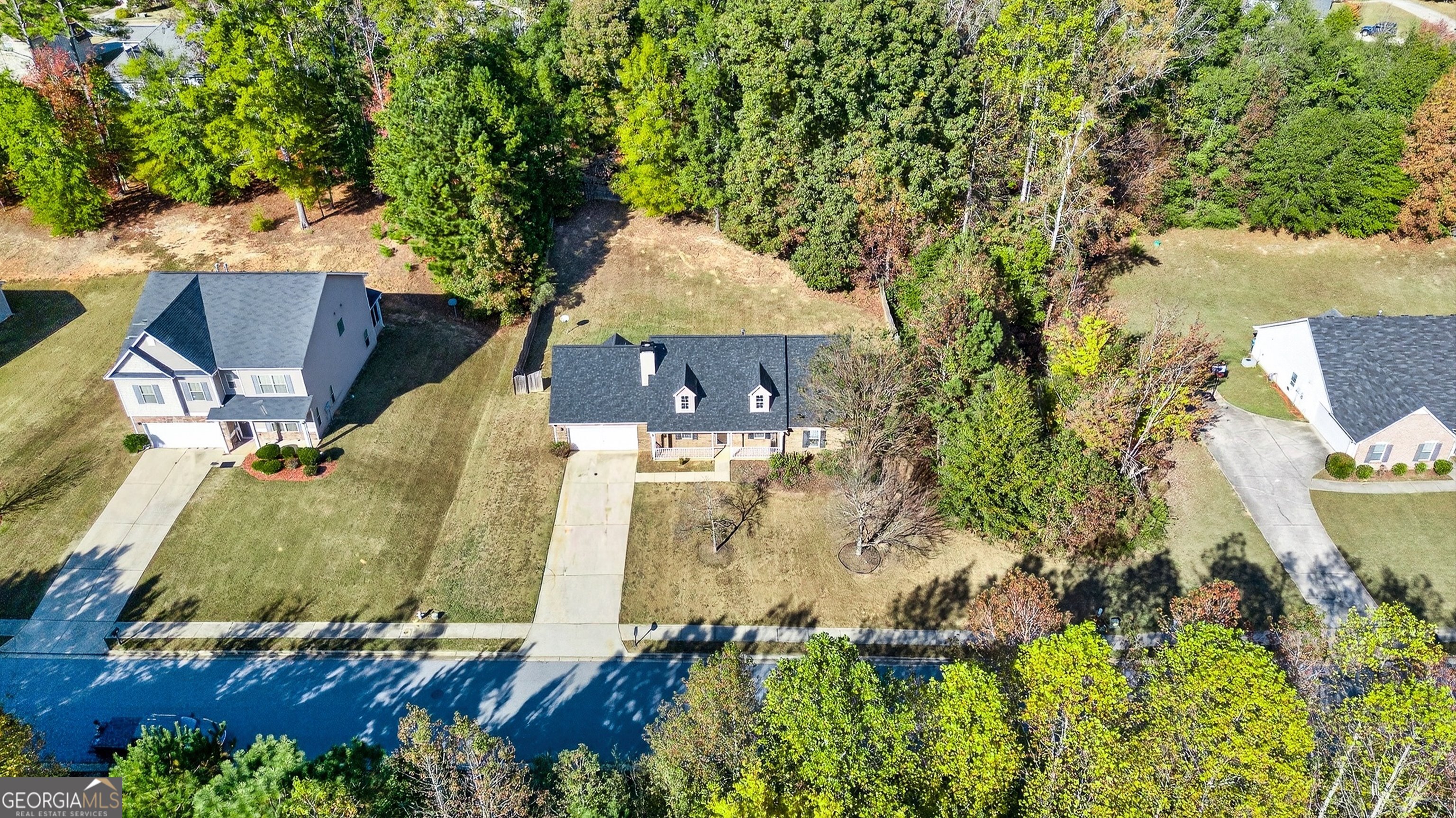 220 Windpher Ridge Hampton GA 30228