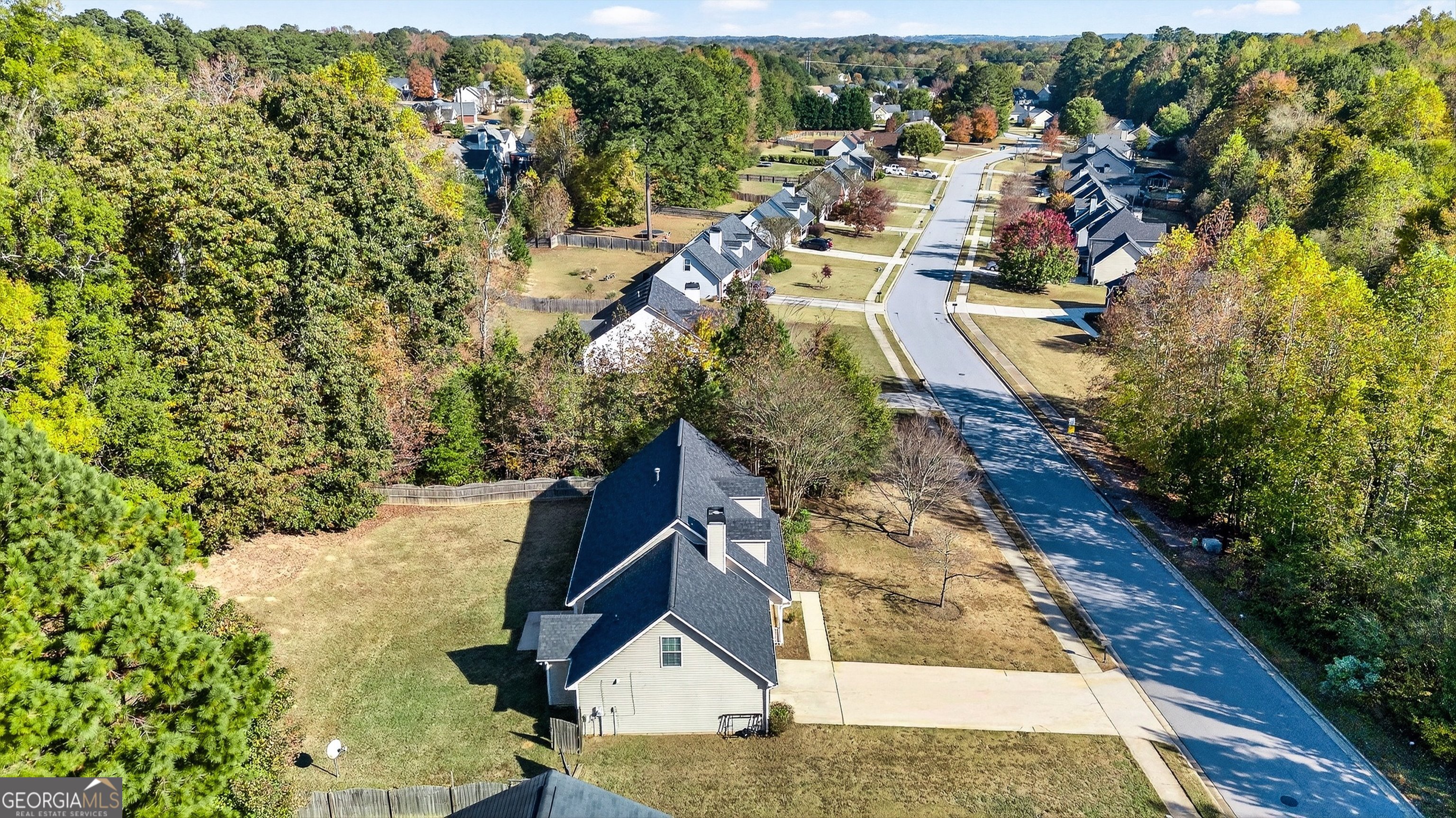 220 Windpher Ridge Hampton GA 30228