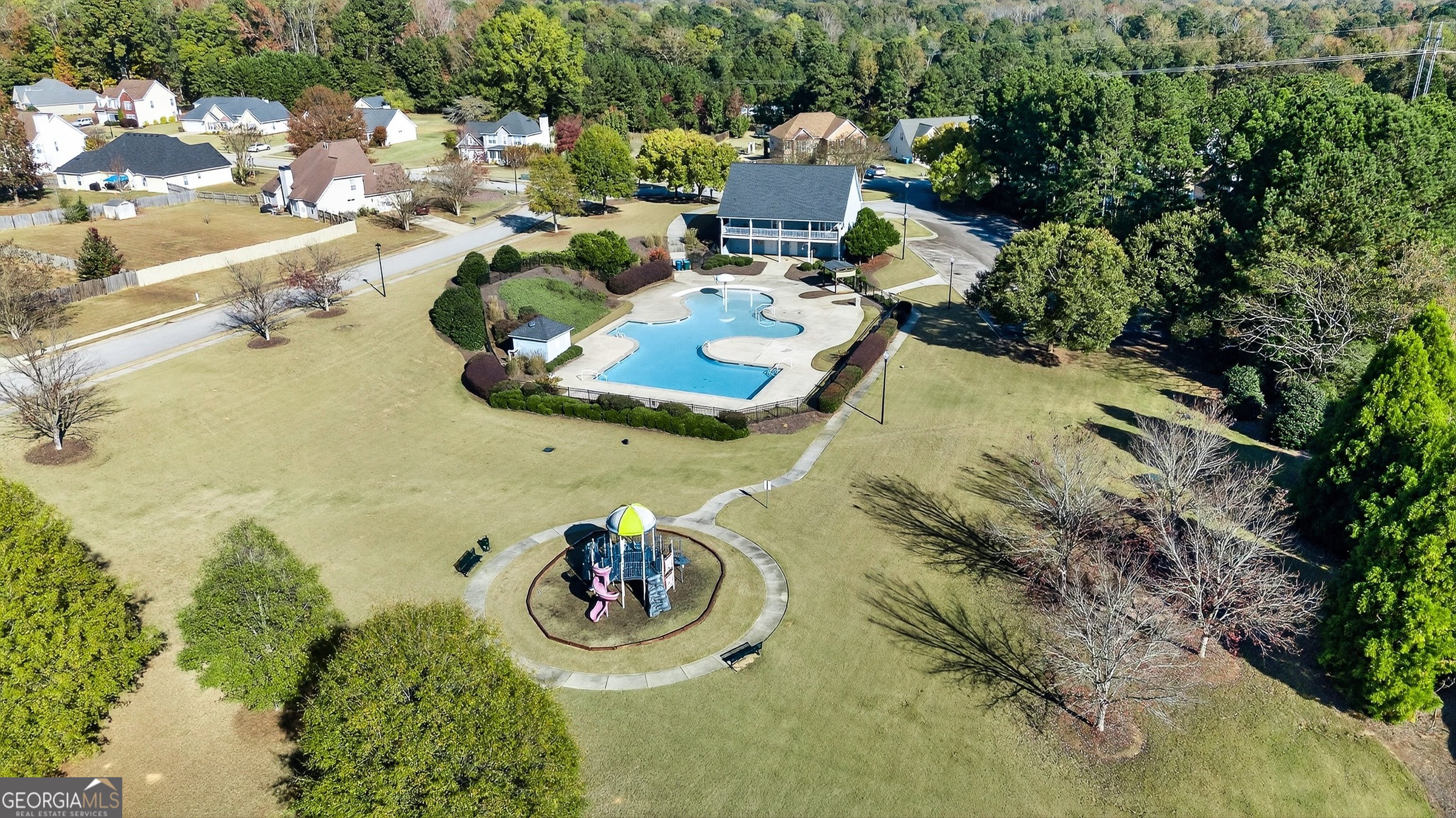 220 Windpher Ridge Hampton GA 30228