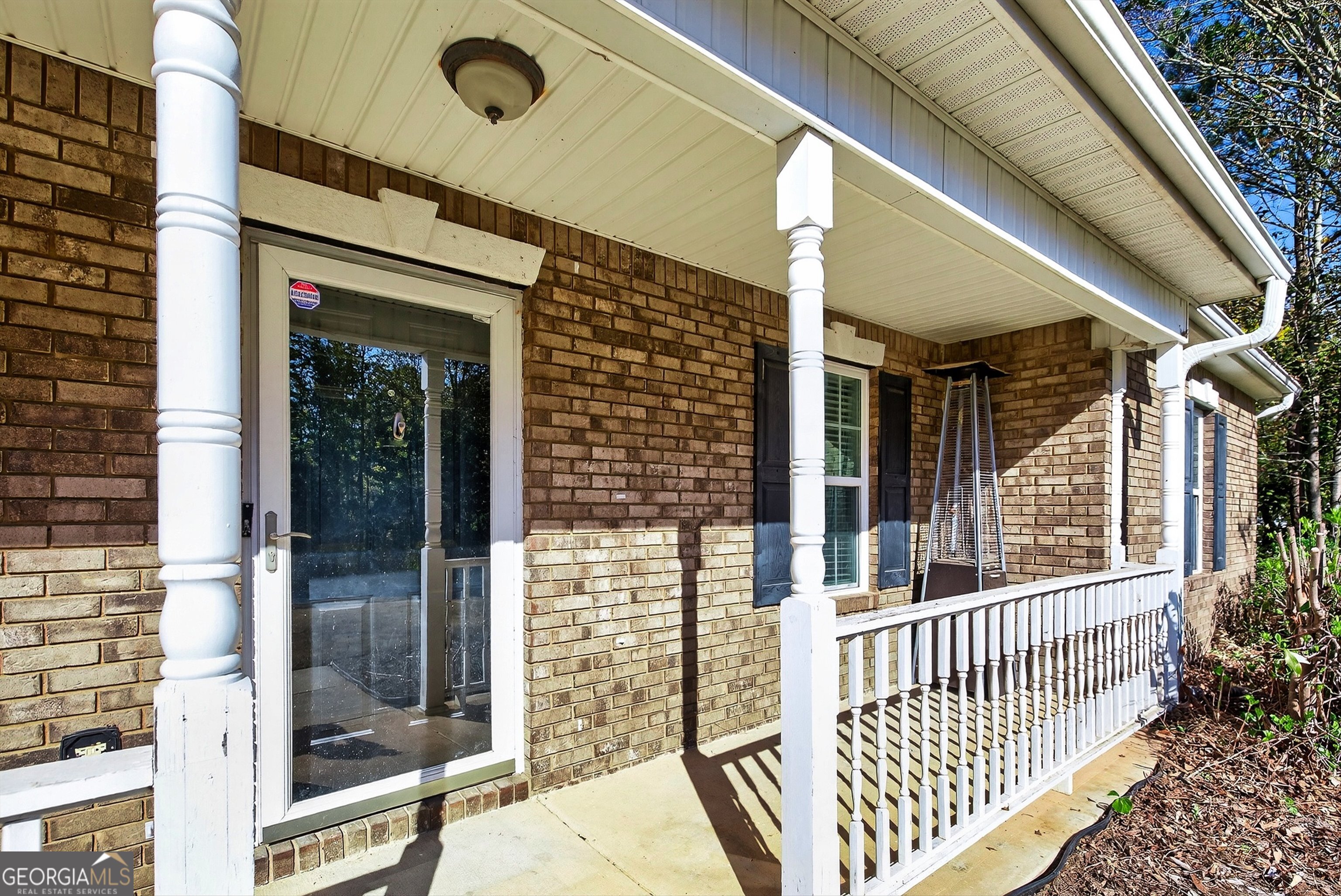 220 Windpher Ridge Hampton GA 30228