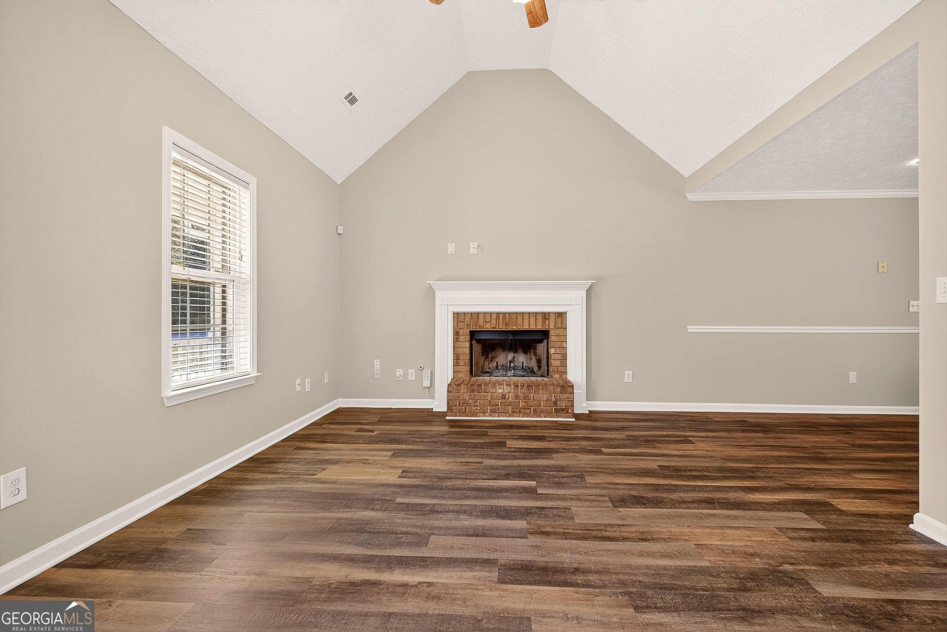220 Windpher Ridge Hampton GA 30228
