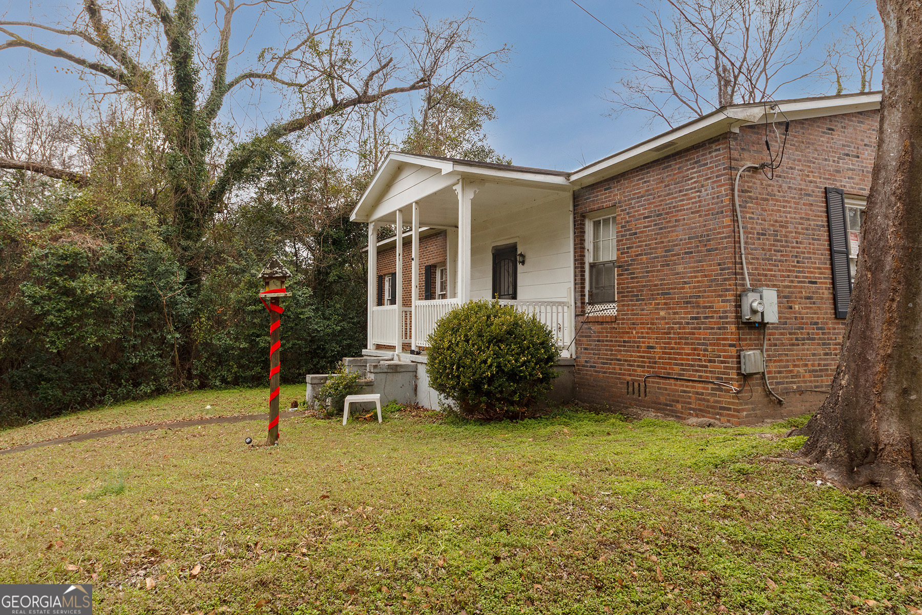1174 Davis Street E Macon GA 31211