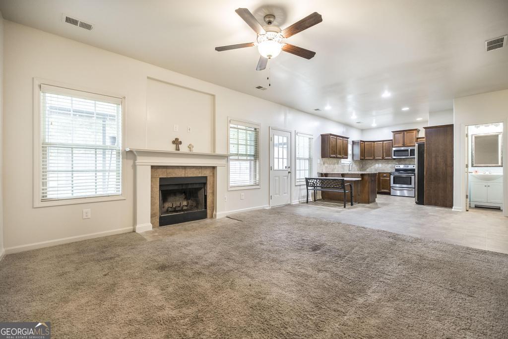 108 Hawks Tail Drive Kathleen GA 31047