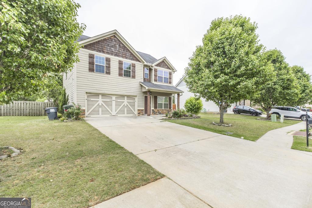 108 Hawks Tail Drive Kathleen GA 31047