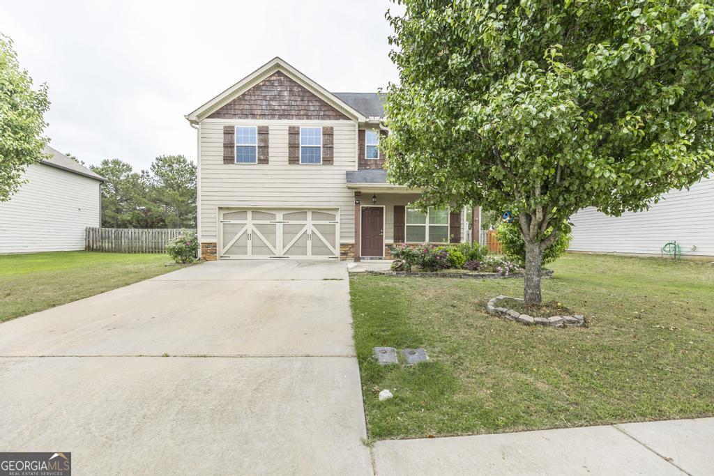 108 Hawks Tail Drive Kathleen GA 31047