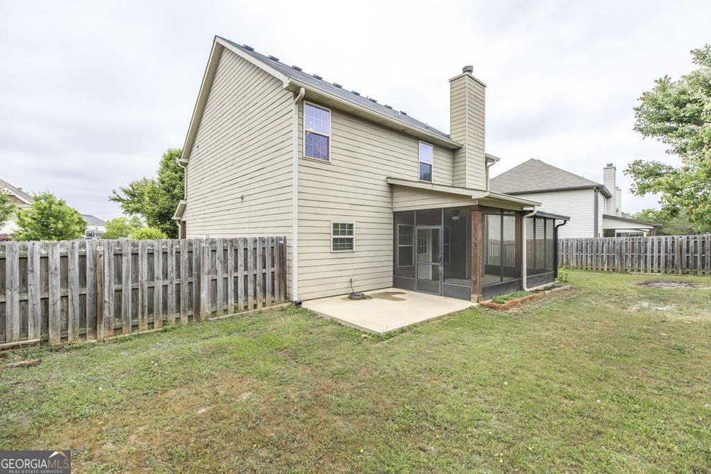 108 Hawks Tail Drive Kathleen GA 31047