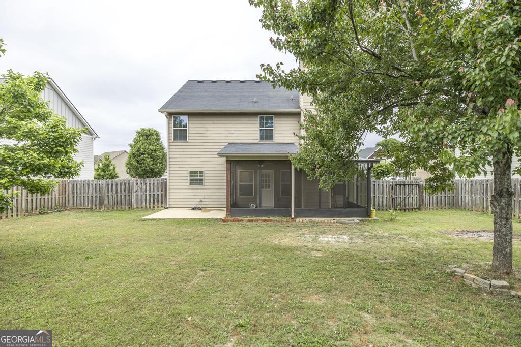 108 Hawks Tail Drive Kathleen GA 31047