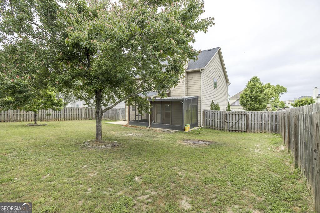 108 Hawks Tail Drive Kathleen GA 31047