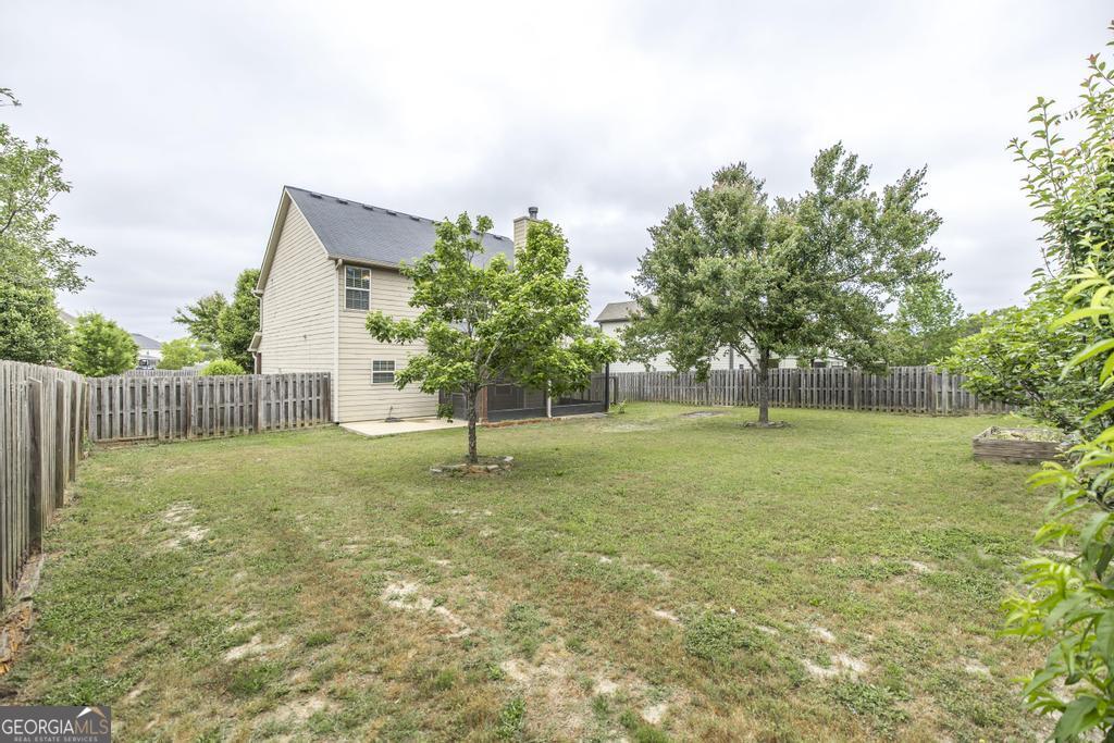 108 Hawks Tail Drive Kathleen GA 31047