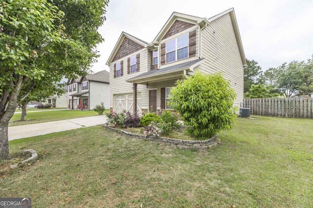 108 Hawks Tail Drive Kathleen GA 31047