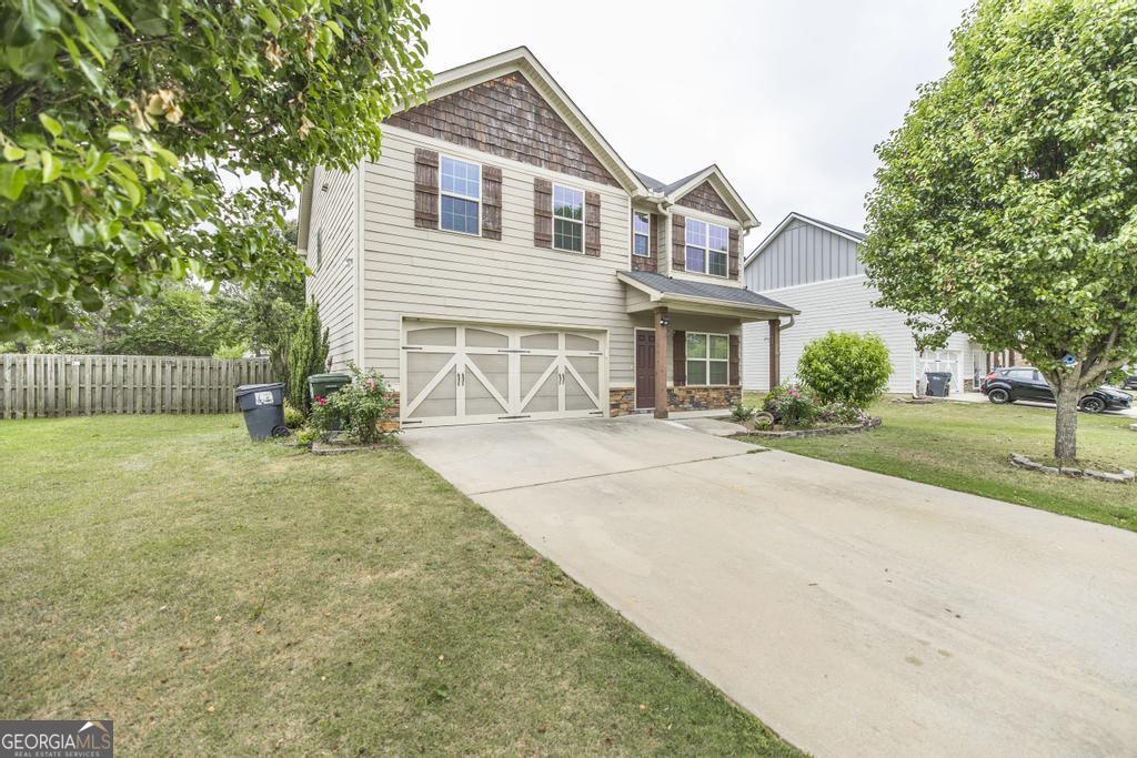 108 Hawks Tail Drive Kathleen GA 31047