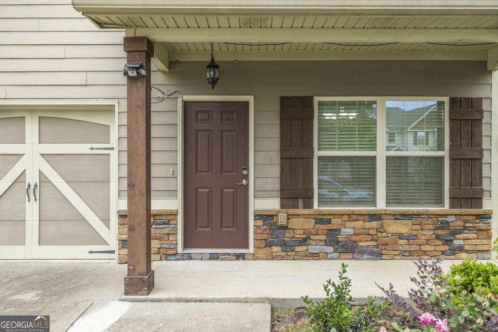 108 Hawks Tail Drive Kathleen GA 31047