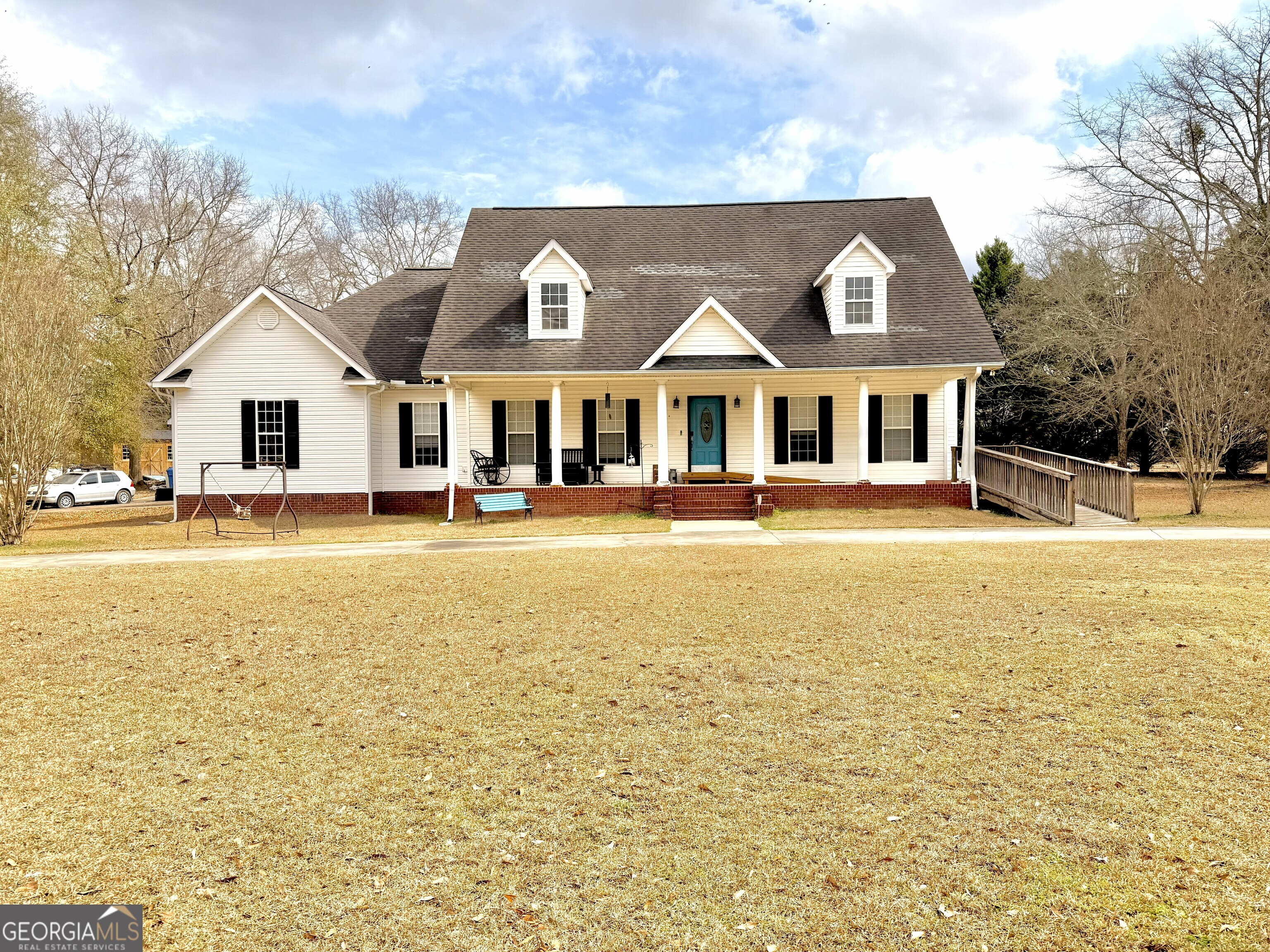 1142 Mulberry Place Dudley GA 31022