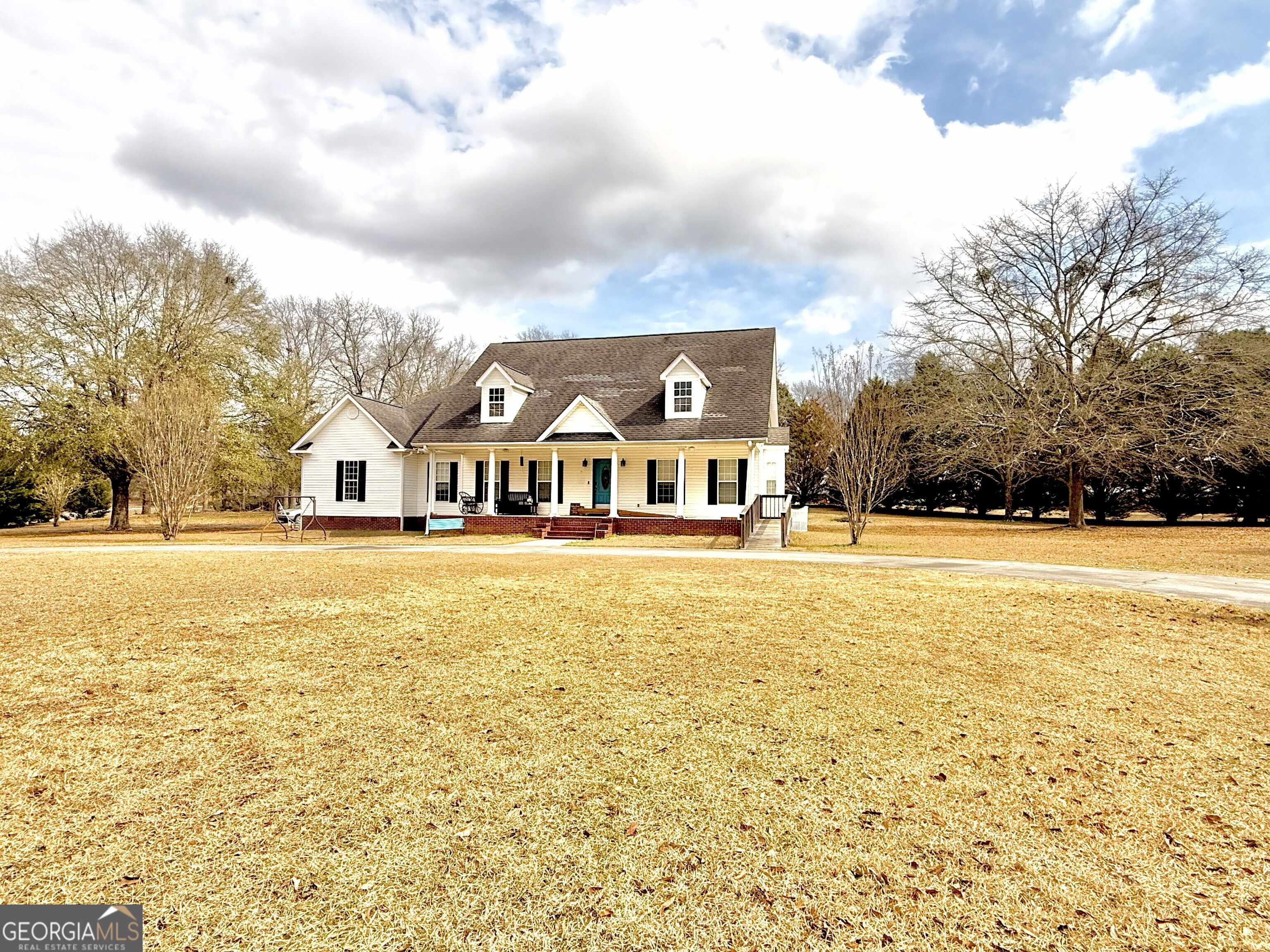 1142 Mulberry Place Dudley GA 31022